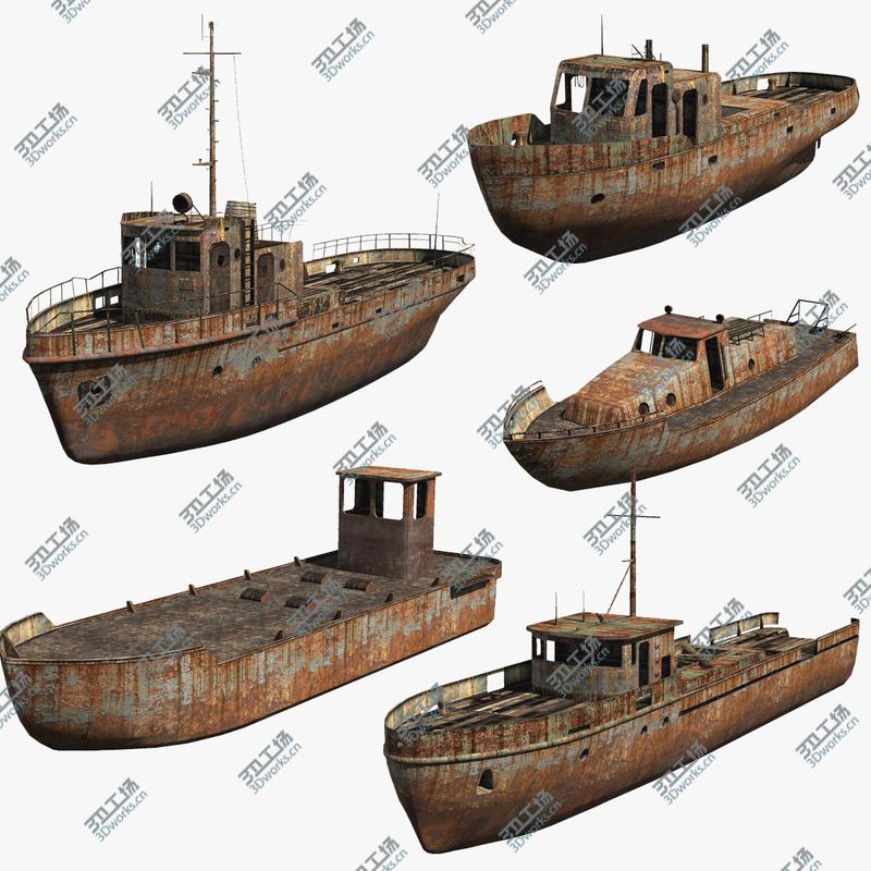 images/goods_img/202104023/Rusty Boats Set/1.jpg